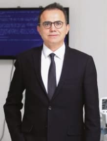 Op. Dr. Hakan Yüzer Profil Fotoğrafı