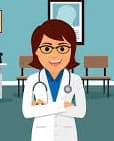 Dr. Leysan Görgülü Profil Fotoğrafı