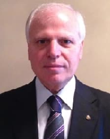 Prof. Dr. Sadettin Çetiner Profil Fotoğrafı
