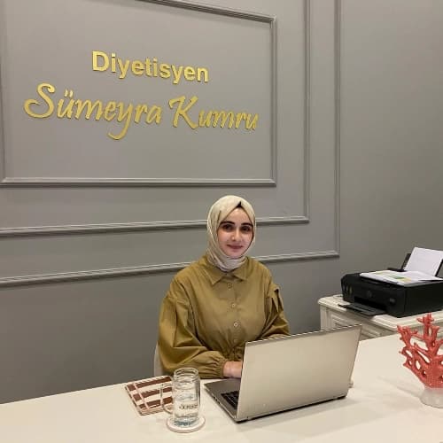Dyt. Sümeyra Kumru