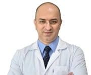 Doç. Dr. Uğur Özkan