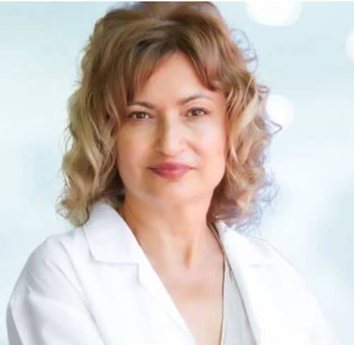 Uzm. Dr. Ayten Aykol Profil Fotoğrafı