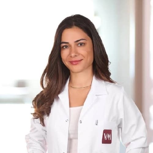 Uzm. Dr. Berivan Karatekin