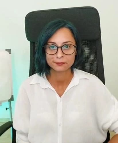 Aile Danışmanı Didem Damla Yoğurtçu