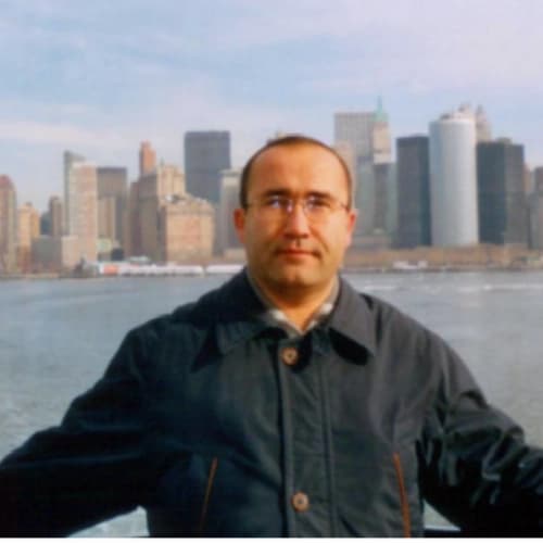 Dr. Dt. Baturay Canatalay Profil Fotoğrafı