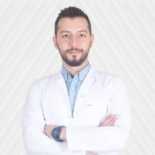 Op. Dr. Salih Ergün