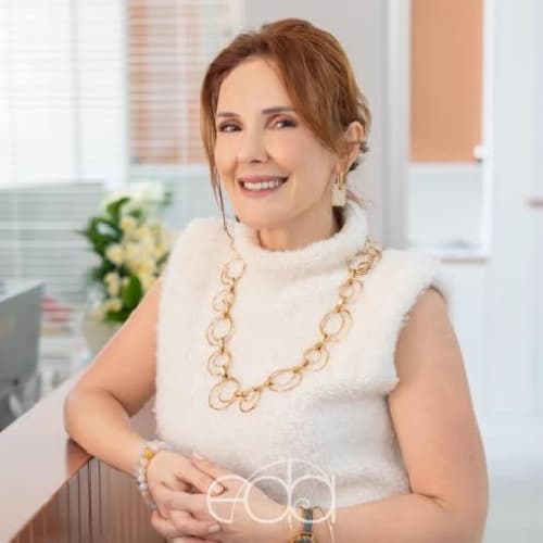 Uzm. Dr. Eda Kibar Atasoy Profil Fotoğrafı