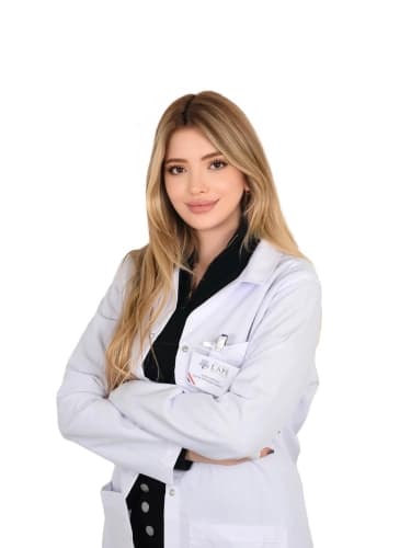 Klinik Psikolog Mina Kartal Profil Fotoğrafı