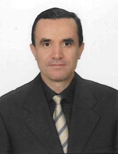 Op. Dr. Ömer Ugur