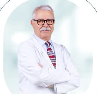 Prof. Dr. Mehmet Selçuki Profil Fotoğrafı