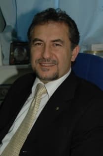 Prof. Dr. Üzeyir Günenç Profil Fotoğrafı