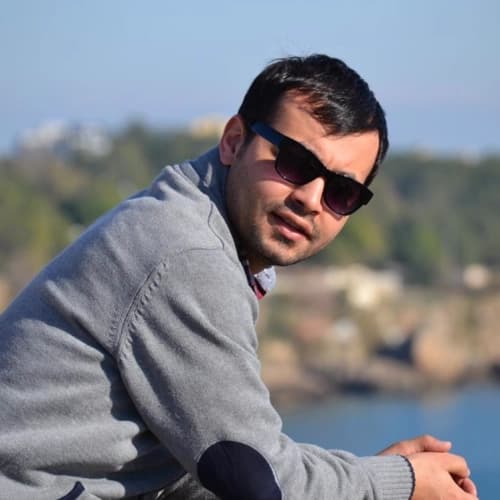 Dt. İsmail Kargın Profil Fotoğrafı