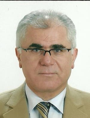 Uzm. Dr. Mehmet Çağlar Profil Fotoğrafı