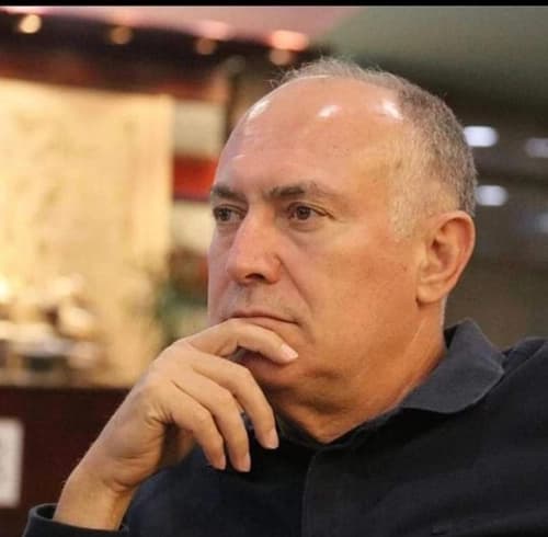 Dr. Abdullah Özkan Profil Fotoğrafı