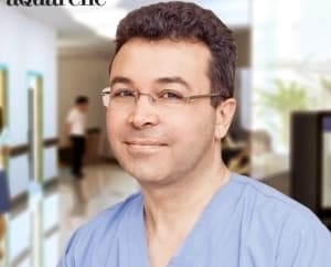 Prof. Dr. Ercan Karacaoğlu Profil Fotoğrafı