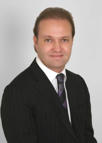 Op. Dr. Ulvi Güner Profil Fotoğrafı