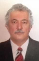 Prof. Dr. Bülent Karcı Profil Fotoğrafı