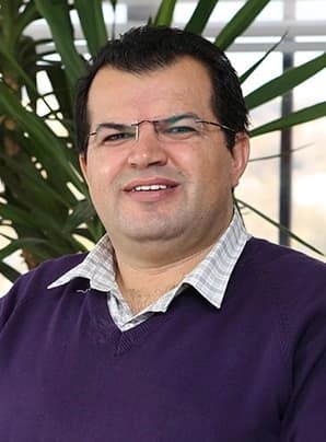 Aile Danışmanı Ekrem Çulfa Profil Fotoğrafı