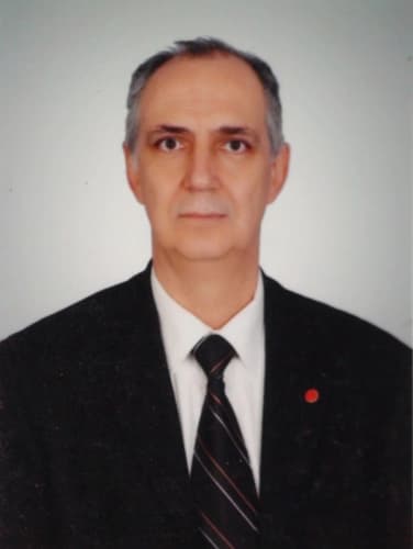 Doç. Dr. Kazım Önal Profil Fotoğrafı