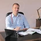 Uzm. Dr. Tolga Şentürk Profil Fotoğrafı