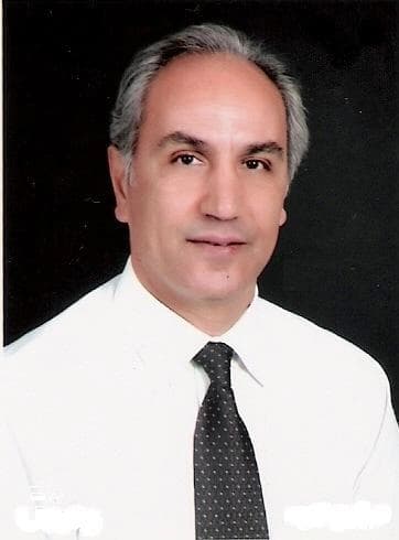 Dr. Nihat Ergican Profil Fotoğrafı