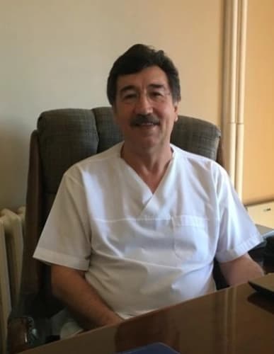Op. Dr. Hüsnü Miral Profil Fotoğrafı