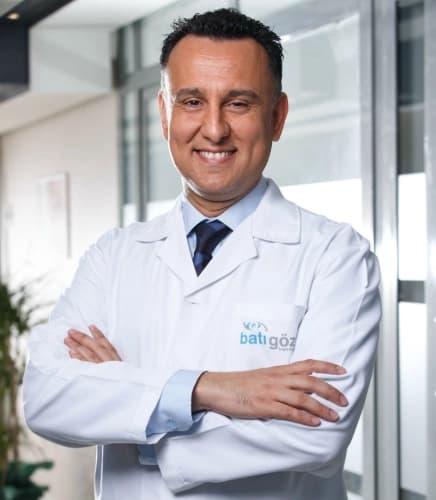 Op. Dr. Serkan Biliş Profil Fotoğrafı