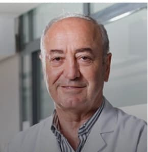 Prof. Dr. Erol YILDIRIM Profil Fotoğrafı
