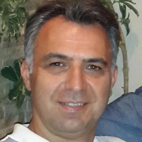 Prof. Dr. Can Ceylan Profil Fotoğrafı