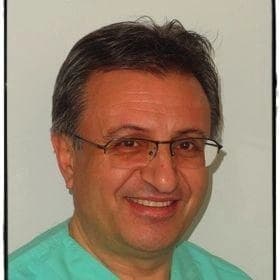 Prof. Dr. Tahir Gürler Profil Fotoğrafı