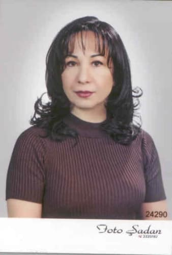 Dr. A. Sibel Akkol Profil Fotoğrafı