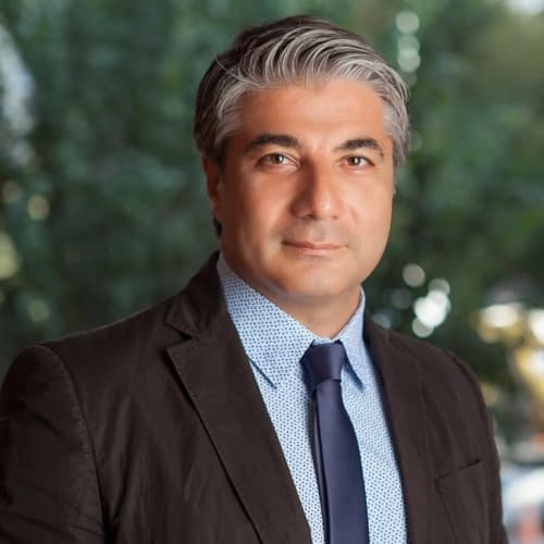 Op. Dr. Mustafa Nuri Alihanoğlu Profil Fotoğrafı