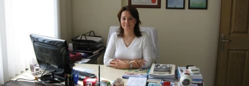 Op. Dr. Meltem Karabacak Koçak Profil Fotoğrafı