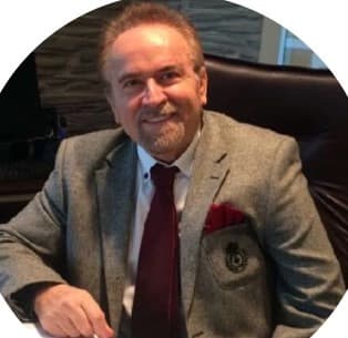 Op. Dr. Ömer Seymenoğlu Profil Fotoğrafı