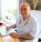 Dt. Ufuk Kırbayır Profil Fotoğrafı