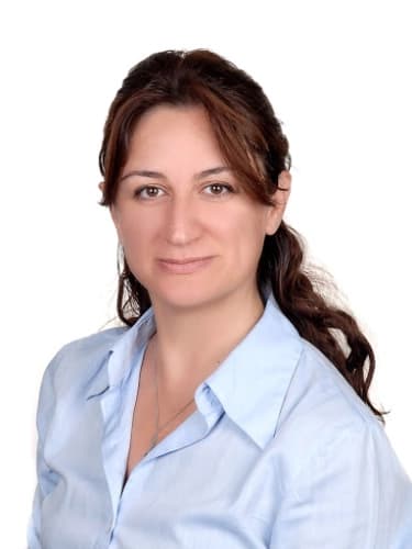 Dr. Harika Tercan Profil Fotoğrafı