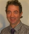 Prof. Dr. Ahmet Seyhan Profil Fotoğrafı