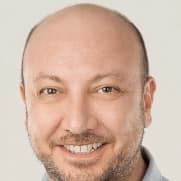 Op. Dr. Hakan Sabırlı Profil Fotoğrafı