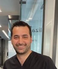 Dt. Onur Yılmaz Profil Fotoğrafı