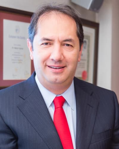 Prof. Dr. Bülent Erdemli Profil Fotoğrafı