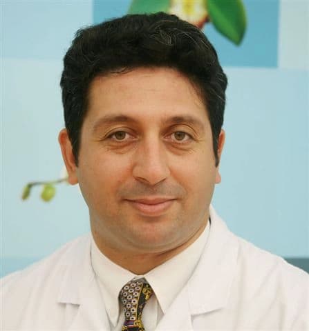 Op. Dr. Serhat Bülbül Profil Fotoğrafı