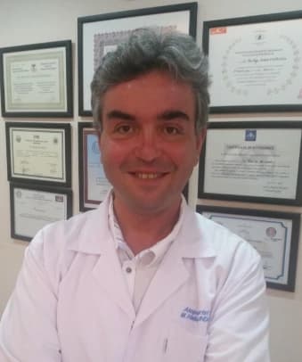 Dr. Mustafa Haluk Kundakçı Profil Fotoğrafı