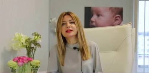 Op. Dr. Ebru Özbal Profil Fotoğrafı