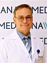 Prof. Dr. Selman Laçin Profil Fotoğrafı