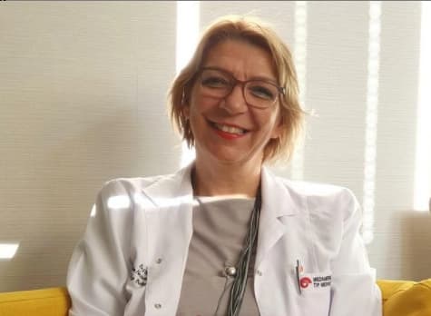 Op. Dr. Filiz Tosun