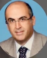 Prof. Dr. Salih Kemal Aktuğlu Profil Fotoğrafı