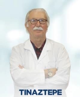 Uzm. Dr. İbrahim Hakkı Soylu Profil Fotoğrafı