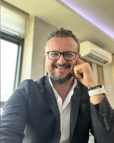 Dr. Öğr. Üyesi Hakan Korkmaz Profil Fotoğrafı