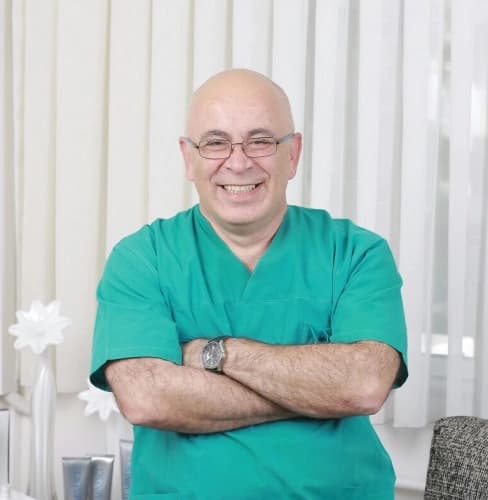 Op. Dr. Barış Çorumlu Profil Fotoğrafı