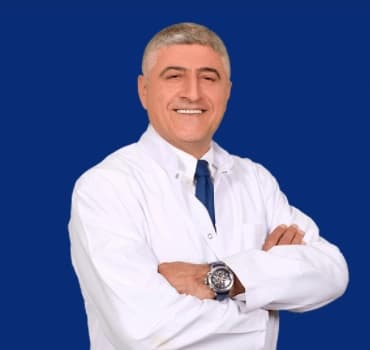 Uzm. Dr. Doğan Özkan Profil Fotoğrafı